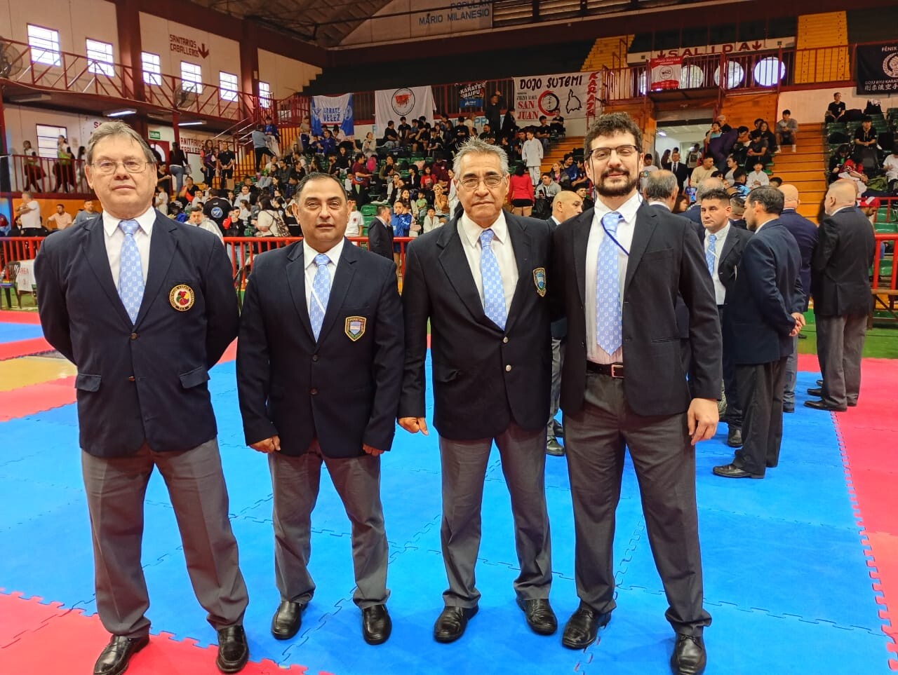 WhatsApp Image 2026-09-09 at 8.16.34 AM.jpeg SANTIAGUEÑOS AL CAMPEONATO ARGENTINO DE KARATE EN CÓRDOBA