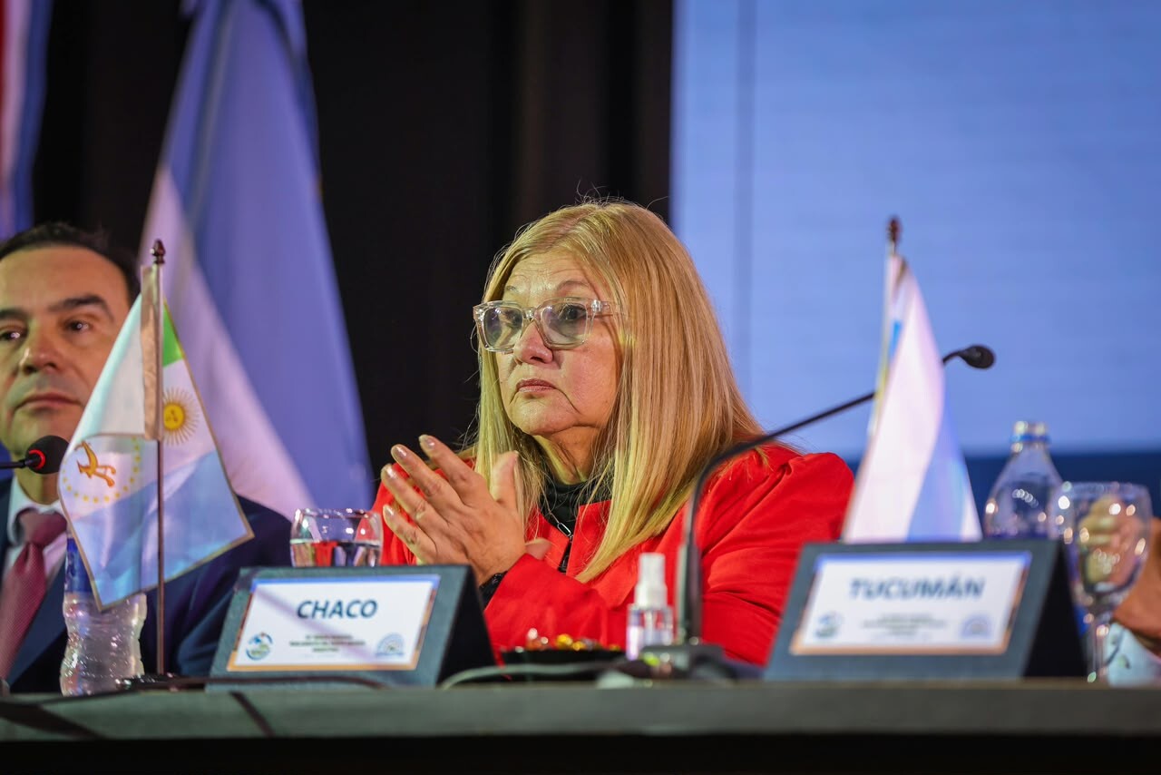59ª Sesión del Parlamento del Norte Grande: los legisladores chaqueños promovieron propuestas para el desarrollo regional