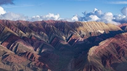 Jujuy se corona Mejor Destino de Montaña de Sudamérica en 2026
