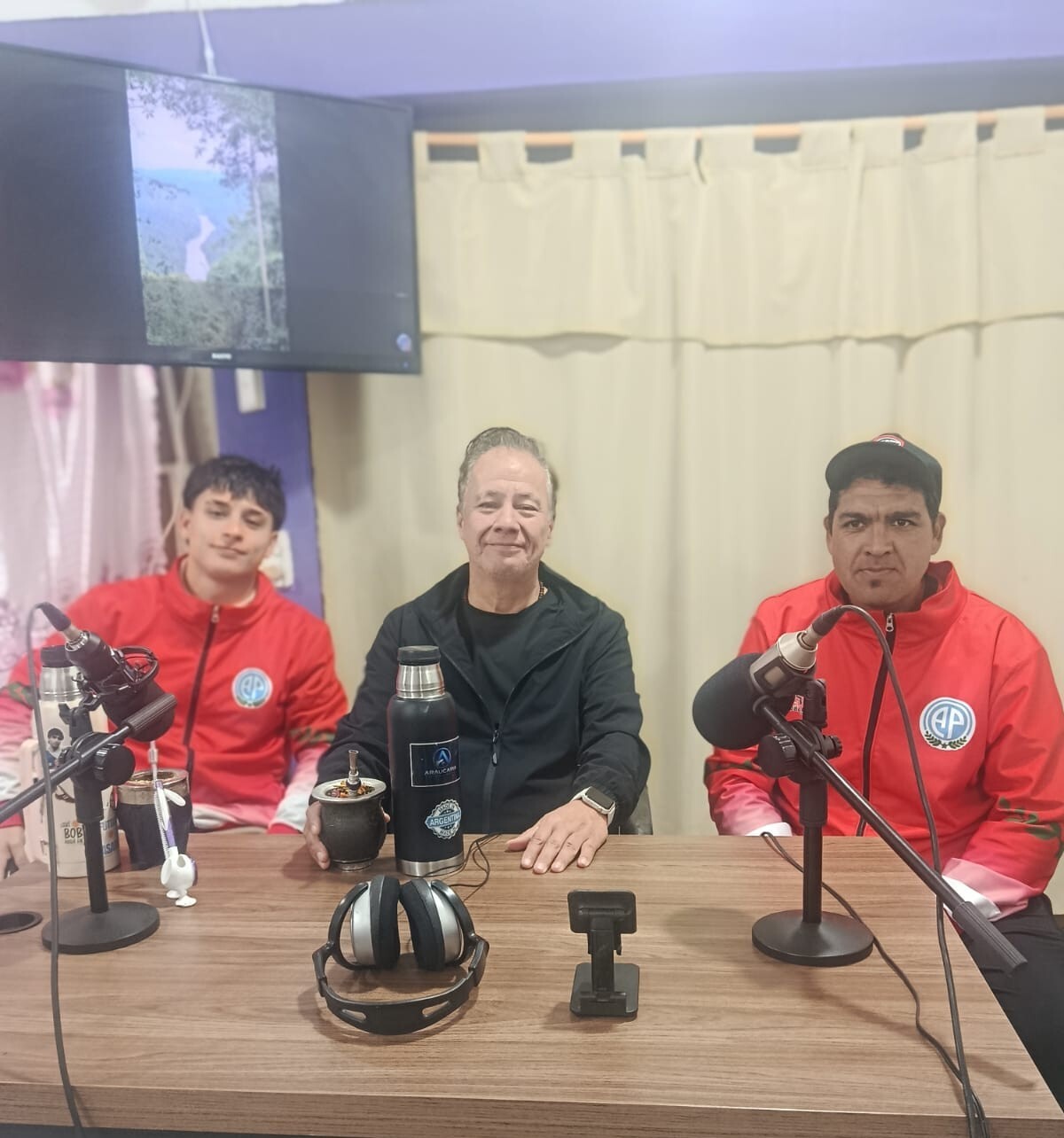 PUERTO ARGENTINO: FORMACIÓN, IDENTIDAD Y CRECIMIENTO DEPORTIVO QUE TRASCIENDE LAS CANCHAS