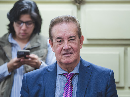Orfilio Marcón Confirmó Más De 224.000.000 De Pesos Para Varias Escuelas