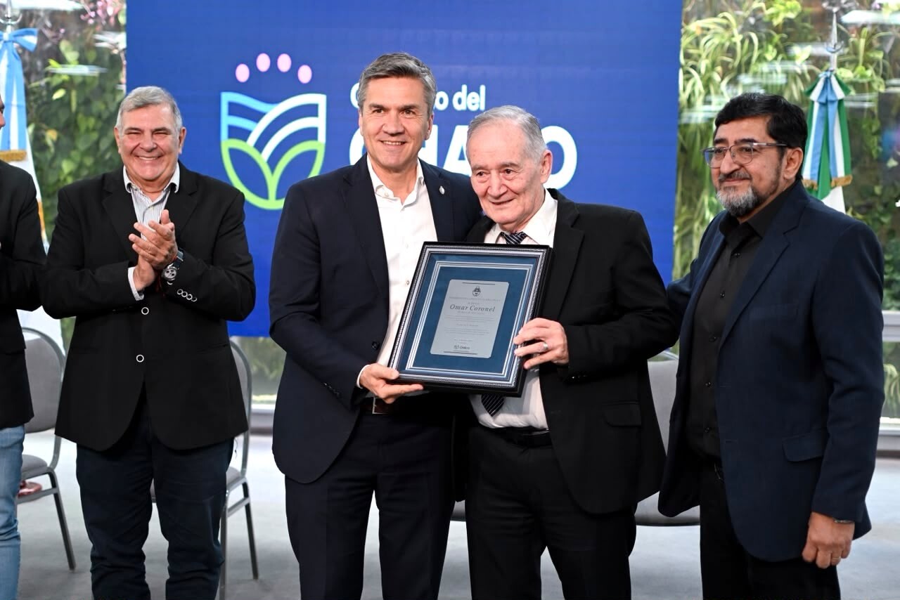 *DÍA DEL PASTOR: ZDERO RECONOCIÓ EL TRABAJO DE LOS PASTORES Y DESTACÓ EL ACOMPAÑAMIENTO A LAS FAMILIAS CHAQUEÑAS*