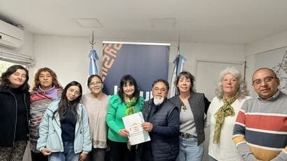 Desarrollo Humano fortalece el trabajo conjunto con la Prelatura de Humahuaca