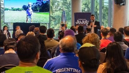 Se presentó la Red Provincial @DeportesJujuy para fortalecer el trabajo articulado en todo el territorio