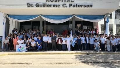 Jujuy refuerza los hospitales públicos para salud de calidad en cada región