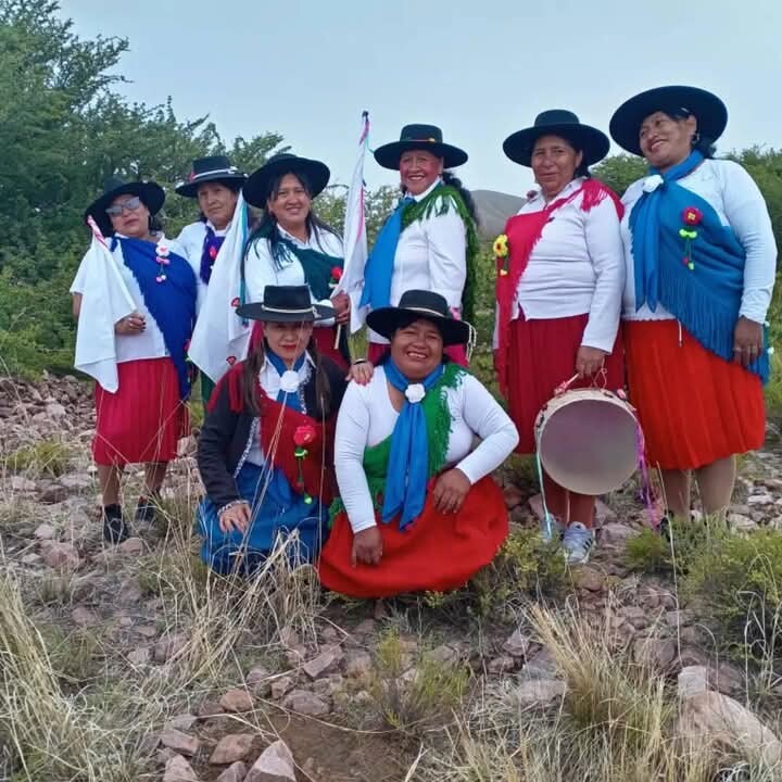 Tercera Elección de la Reina de la Copla de la Cuadrilla Herencia Coplera