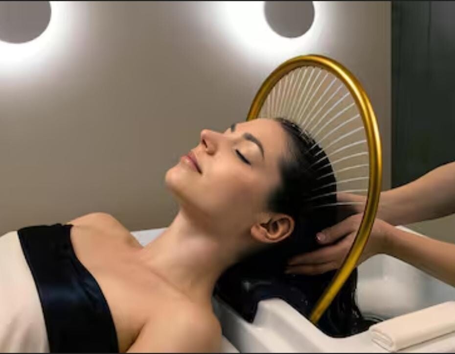 Raíz Belleza y Bienestar y su servicio de Head Spa, innovadora experiencia de relajación integral