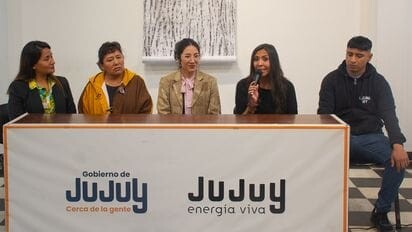 Se realizará la primera «Ruta del Picote y Tejido» en Humahuaca