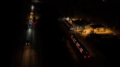 Tren Solar: Cielo en Movimiento cerró su temporada 2026 con un 98% de ocupación
