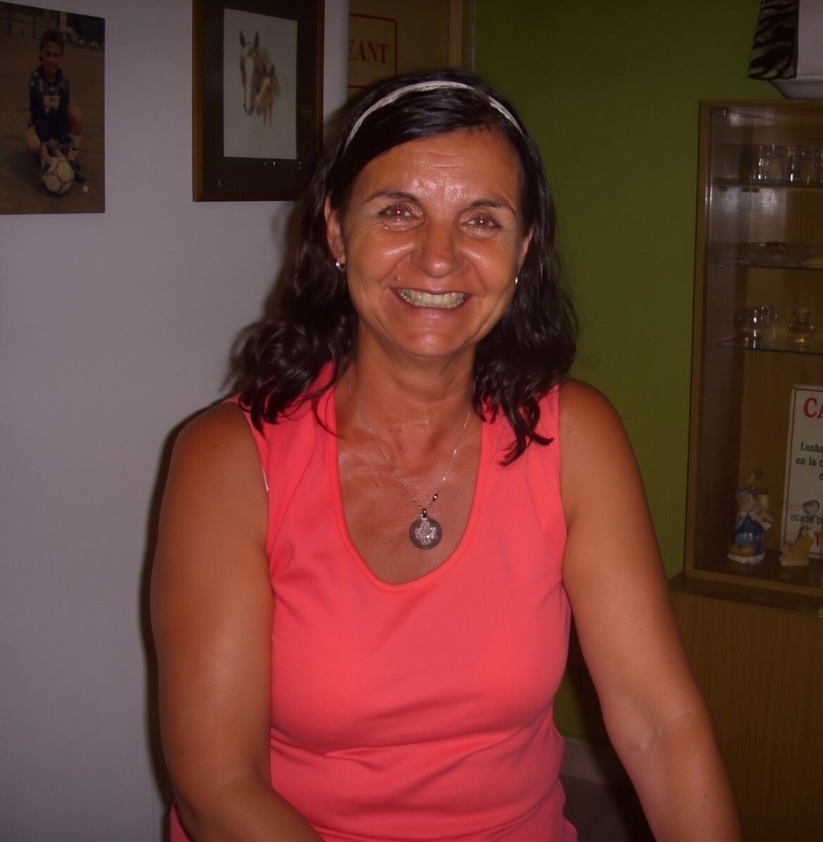 Ofrecen una recompensa de 16 millones de pesos para quien aporte información acerca del homicidio de Silvia Ciarrocchi ocurrido en 2014