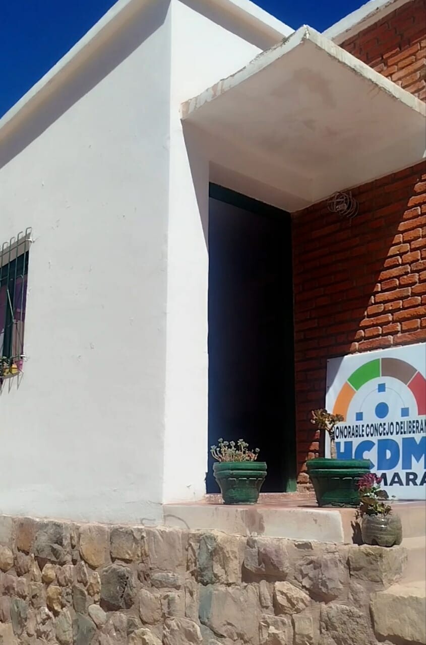 Un ejemplo de madurez política en beneficio de la sociedad
