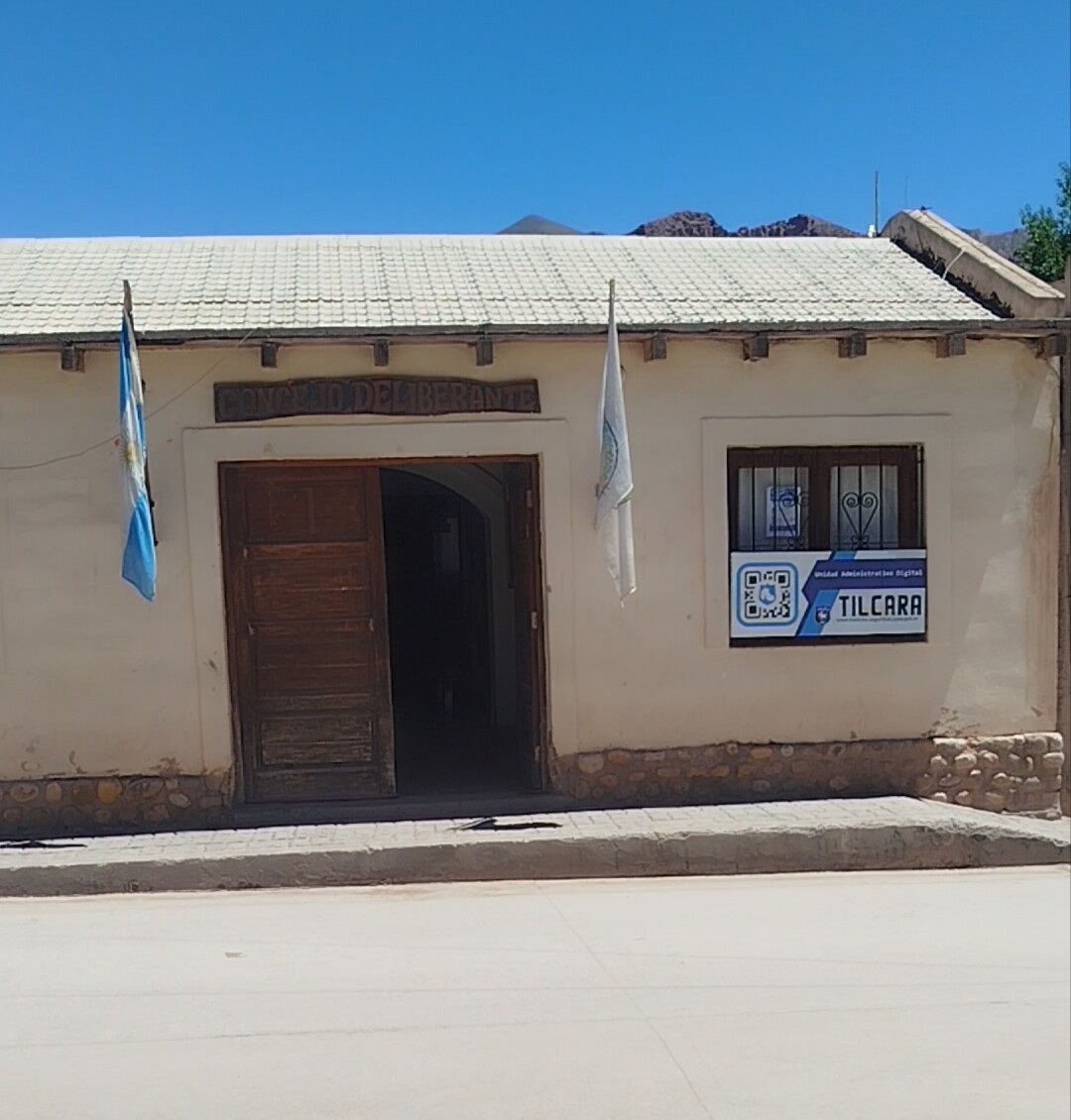 La ordenanza del blindaje es solo otro palo en la rueda para entorpecer a la actual gestión