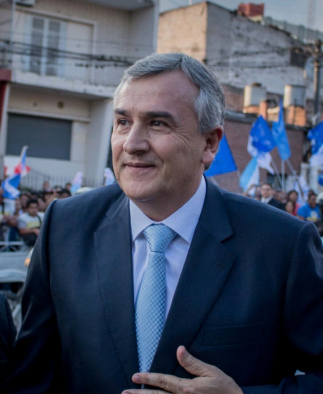Lealtades: mientras el peronismo recuerda su 17 de octubre, en el oficialismo jujeño buscan borrar a Morales