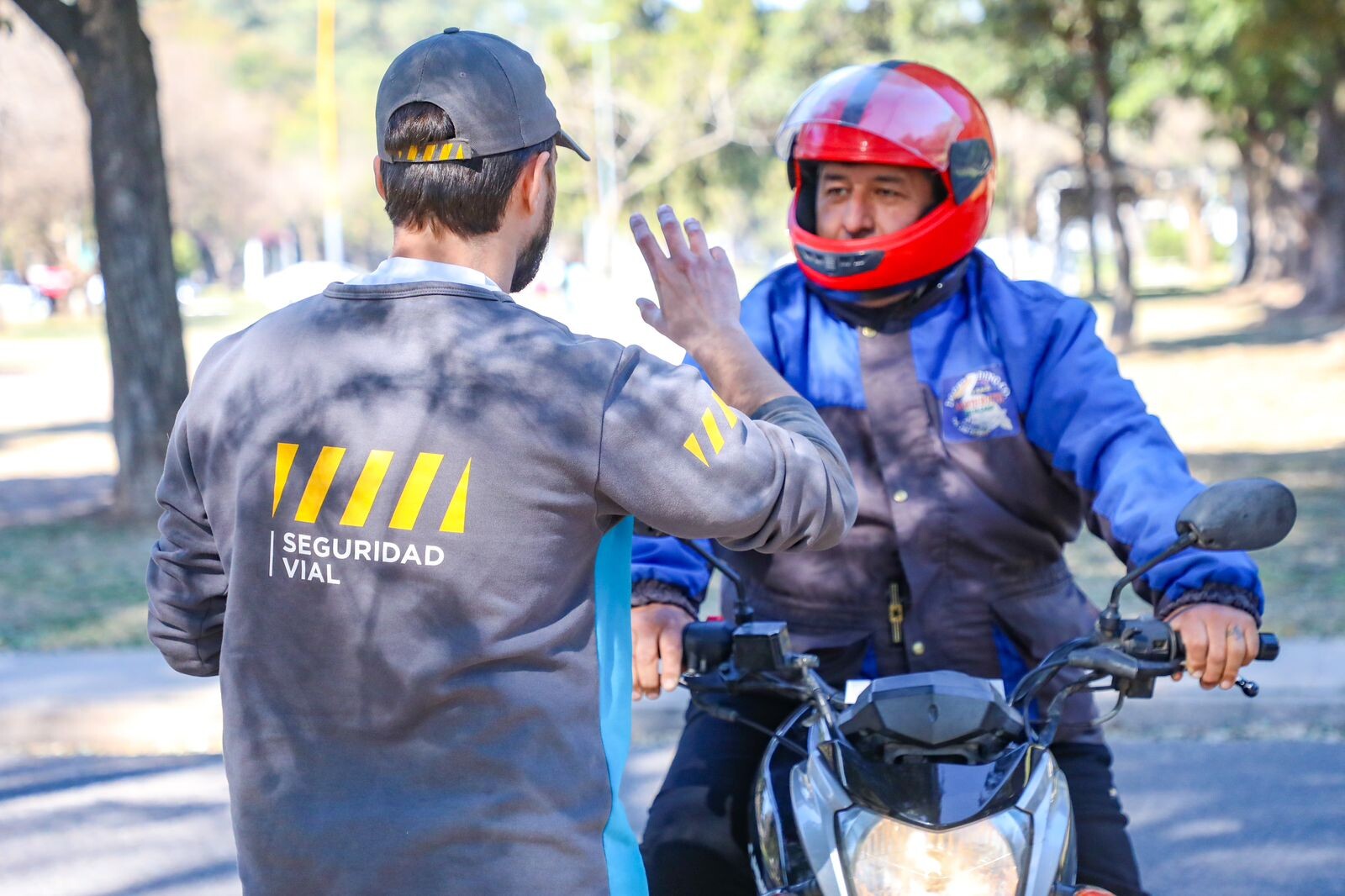 Inscripciones Abiertas Para La Clínica De Conducción Segura De Motos