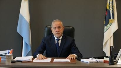 Jujuy reclama la recuperación de los ramales C14 y C15 para fortalecer la producción y la competitividad del Norte