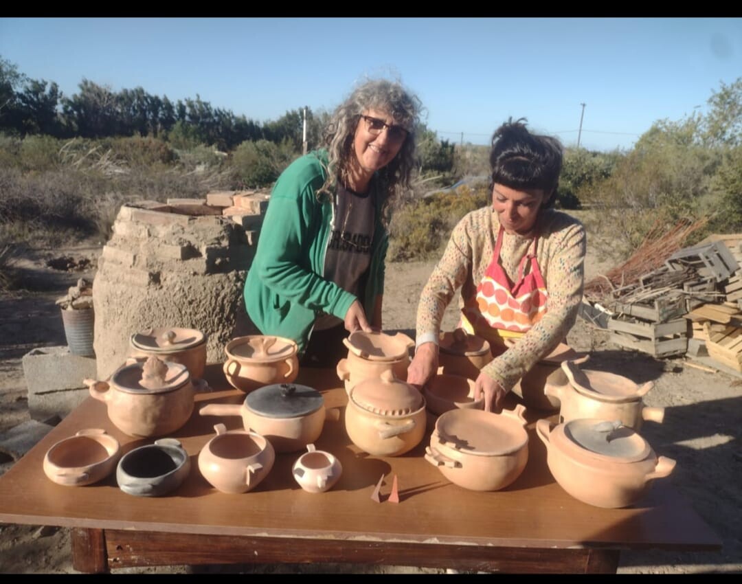 🌿 Emprendedoras del Mes: