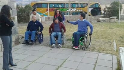 Abren inscripciones a dos cursos virtuales de accesibilidad turística