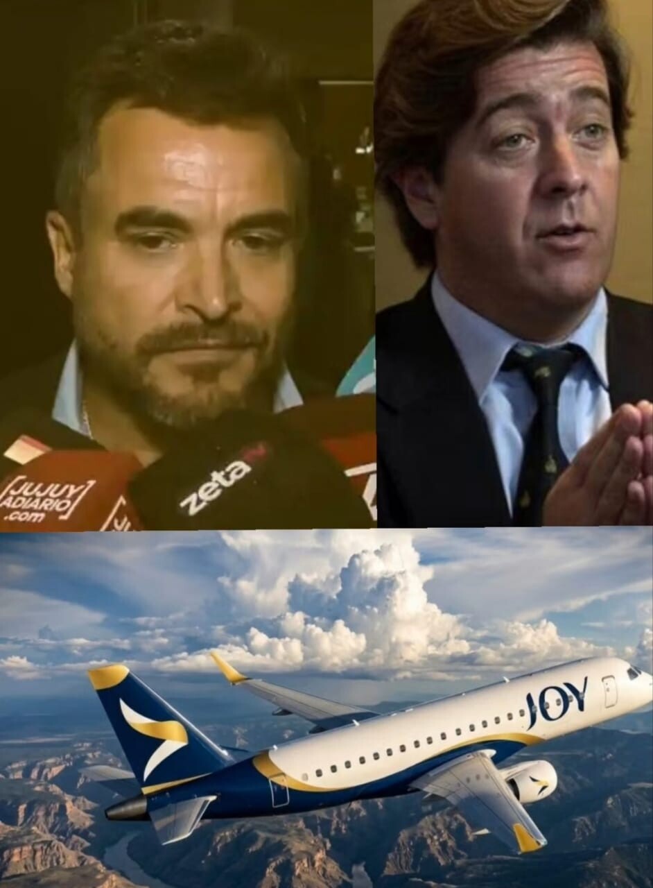 Alerta gremial: vinculan a la aerolínea anunciada por Posadas con una «nueva estafa» y el histórico caso de las narcovalijas
