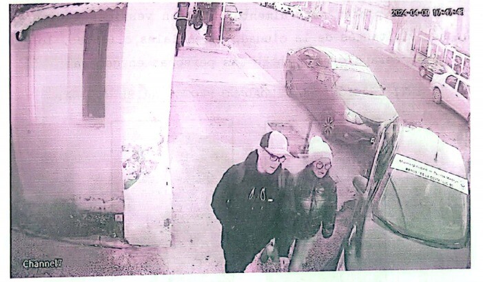 Condenan a pareja de Trelew por una serie de hurtos con inhibidores en Puerto Madryn
