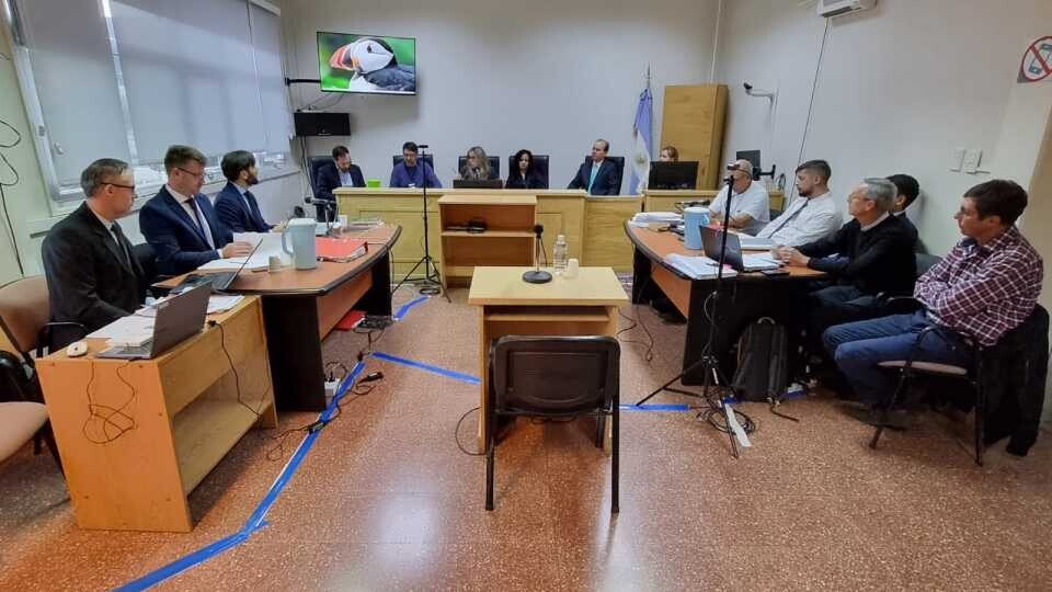 Vialidad Provincial: Comenzó el juicio contra dos exjefes por el uso irregular de recursos públicos