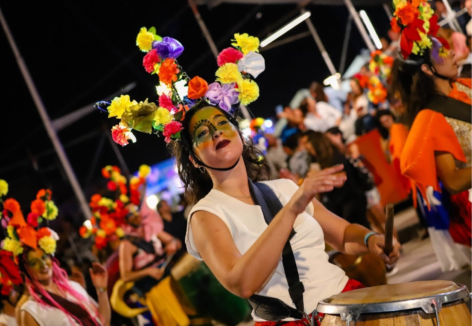 La Municipalidad de la Ciudad de San Juan organiza un evento imperdible para el sábado 22 de febrero, donde la celebración del tradicional carnaval sanjuanino se une con la conciencia ambiental.