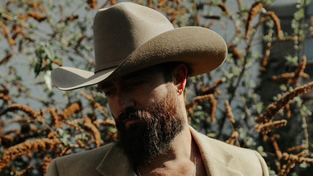El dúo RY X se presenta en Buenos Aires el próximo 5 de noviembre