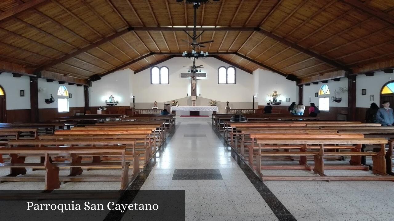 Tandil se prepara para vivir las Fiestas Patronales de San Cayetano