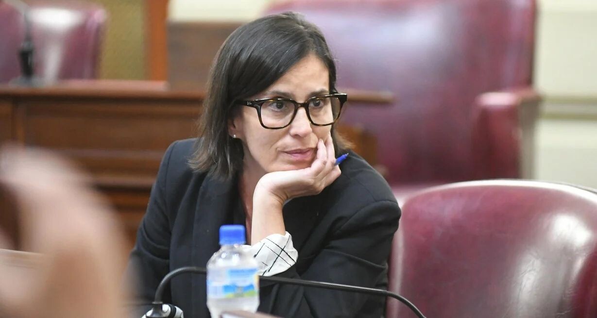 Proponen eliminar la herencia de cargos también en Santa Fe