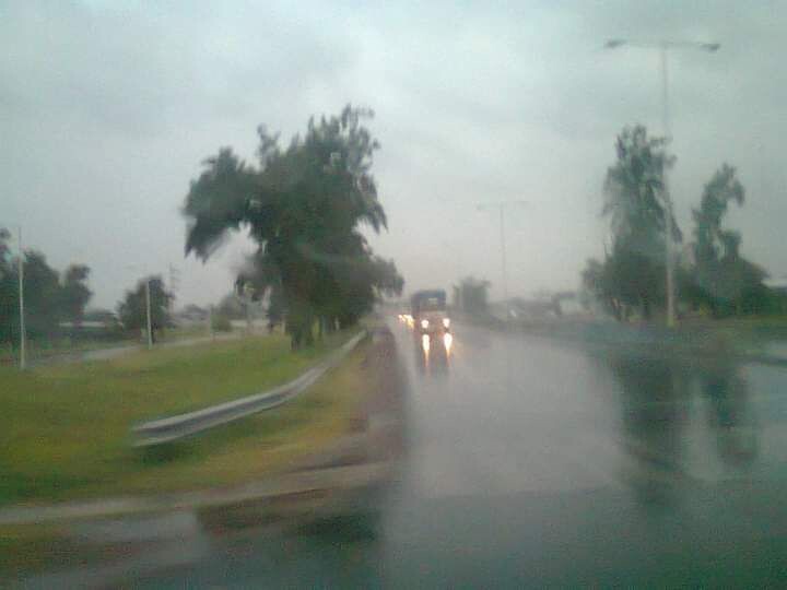 CHACO:  EL SMN ADVIERTE POR TORMENTAS PARA ESTE DOMINGO