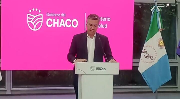 CHACO: EL GOBIERNO ANUNCIÓ PASES A PLANTA A TRABAJADORES DEL MINISTERIO DE SALUD