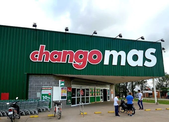 SÁENZ PEÑA: DESPIDOS EN EL CHANGO MÁS POR LA FUERTE CAÍDA EN VENTAS