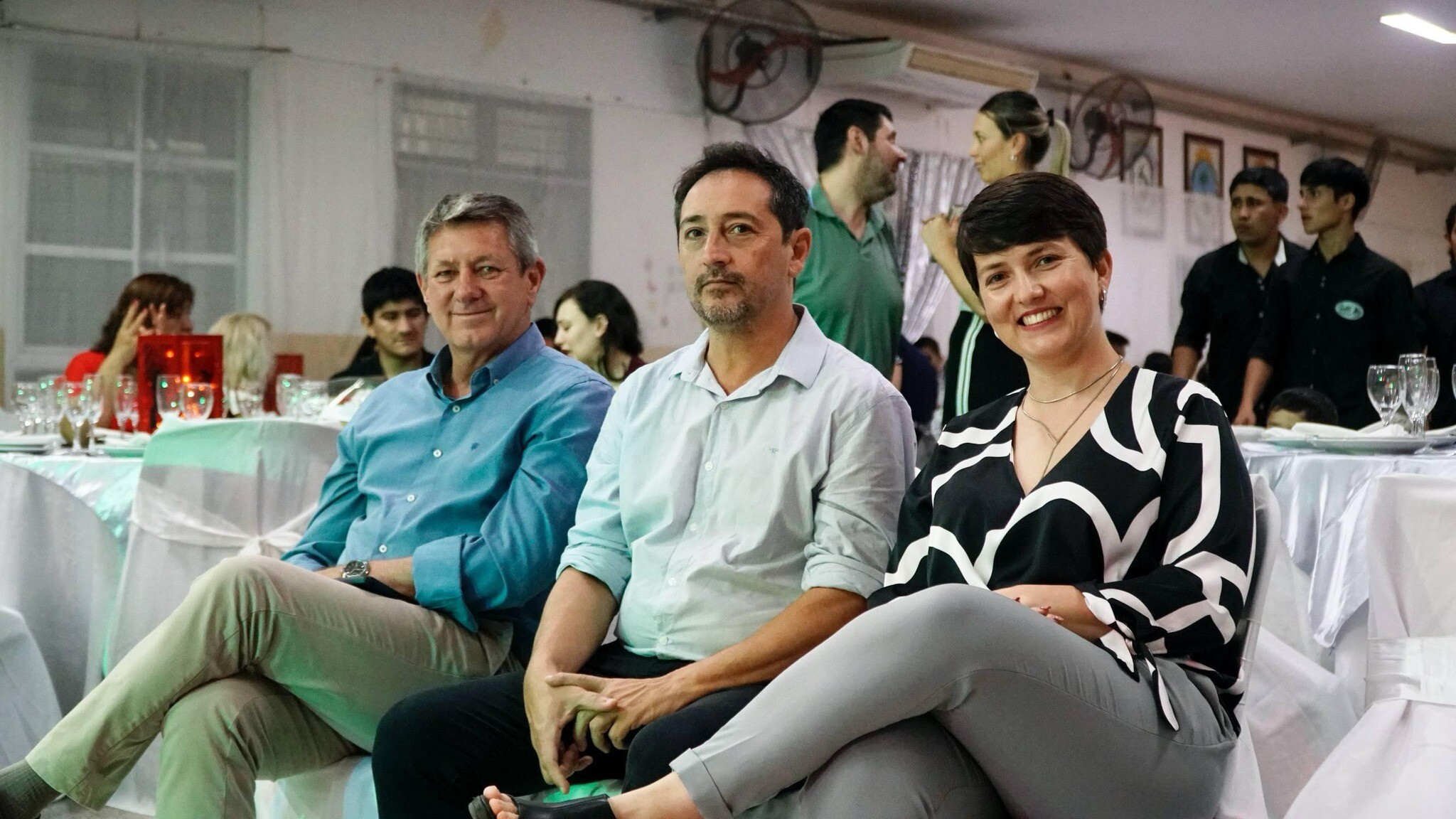 CHARATA: EN EL MES DE LOS DOCENTES, CELEBRAMOS CON ORGULLO A QUIENES HAN DEDICADO SU VIDA A LA ENSEÑANZA