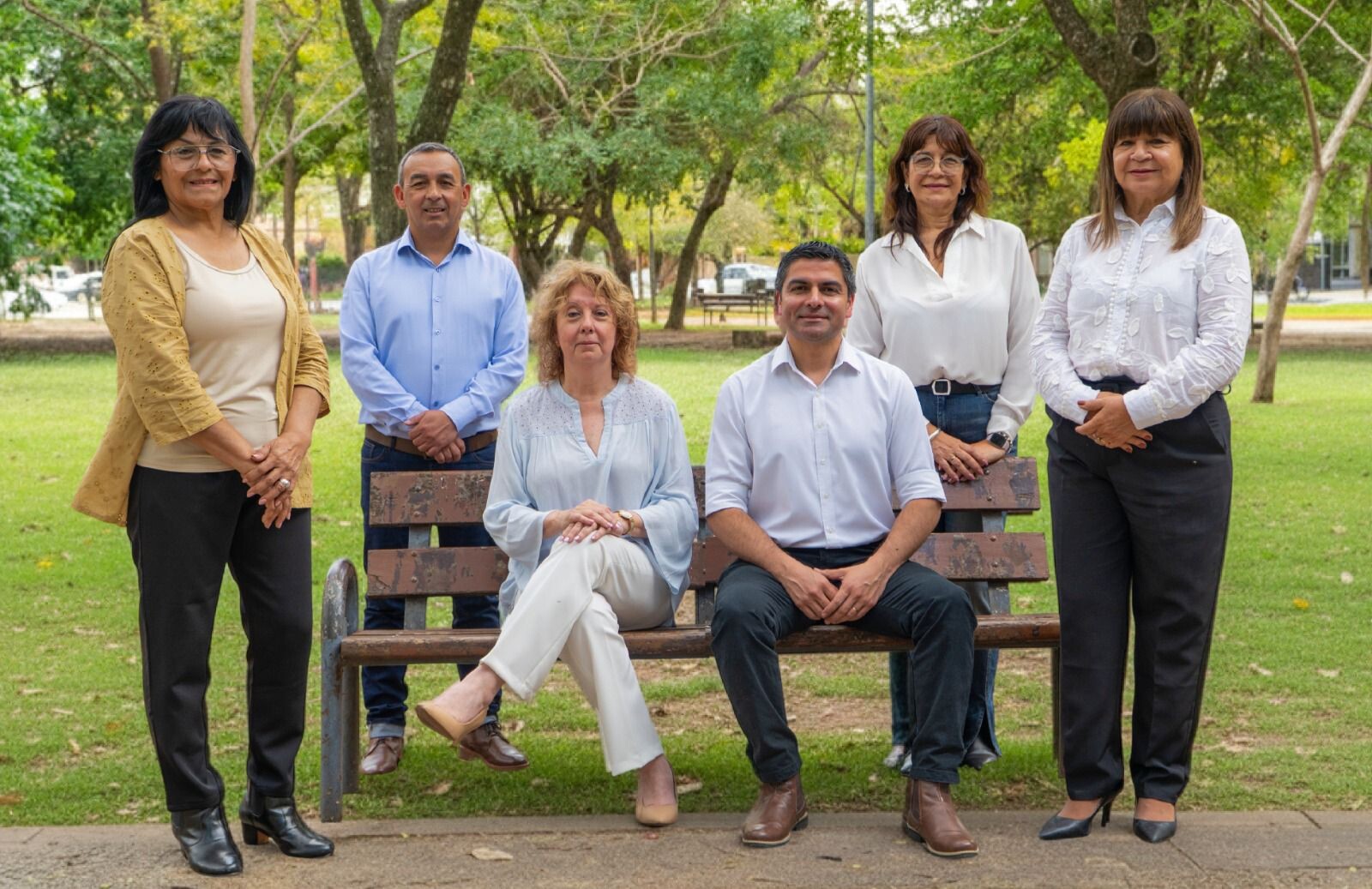 ELECCIONES EN INSSSEP, SOMOS LISTA N° 10