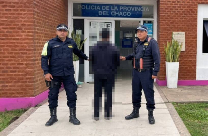 POLICIA CAMINERA: AGENTES VIALES LOGRAN APREHENDER A TRES PERSONAS QUE ERAN BUSCADAS POR LA JUSTICIA