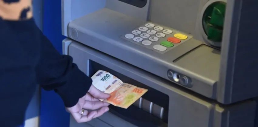 CHACO: EL GOBIERNO COMIENZA EL PAGO DE PROGRAMAS PROVINCIALES