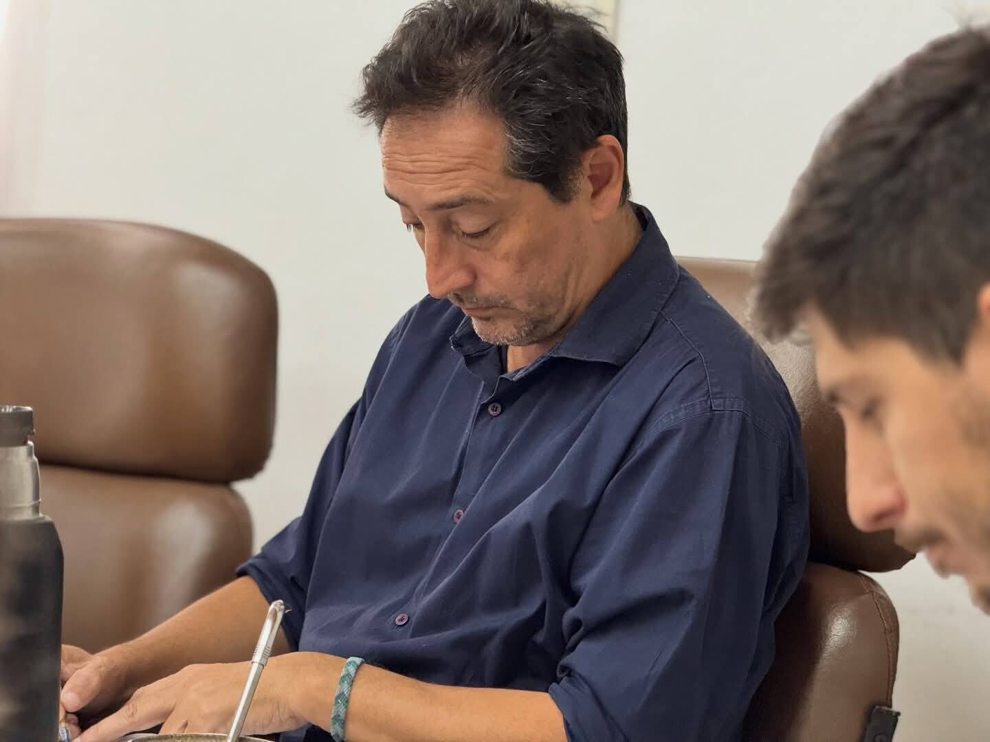 CHARATA: REUNIÓN DEL CONCEJO EN COMISIÓN