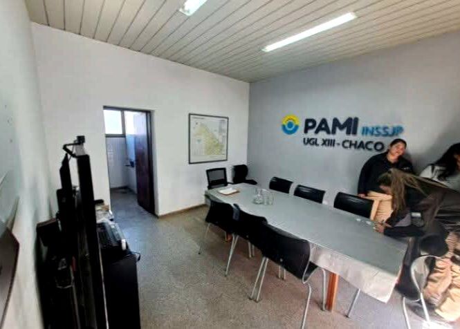 LA JUSTICIA FEDERAL OBLIGA AL PAMI A PROVEER MEDICACIÓN A UNA JUBILADA CHAQUEÑA CON FIBROSIS PULMONAR