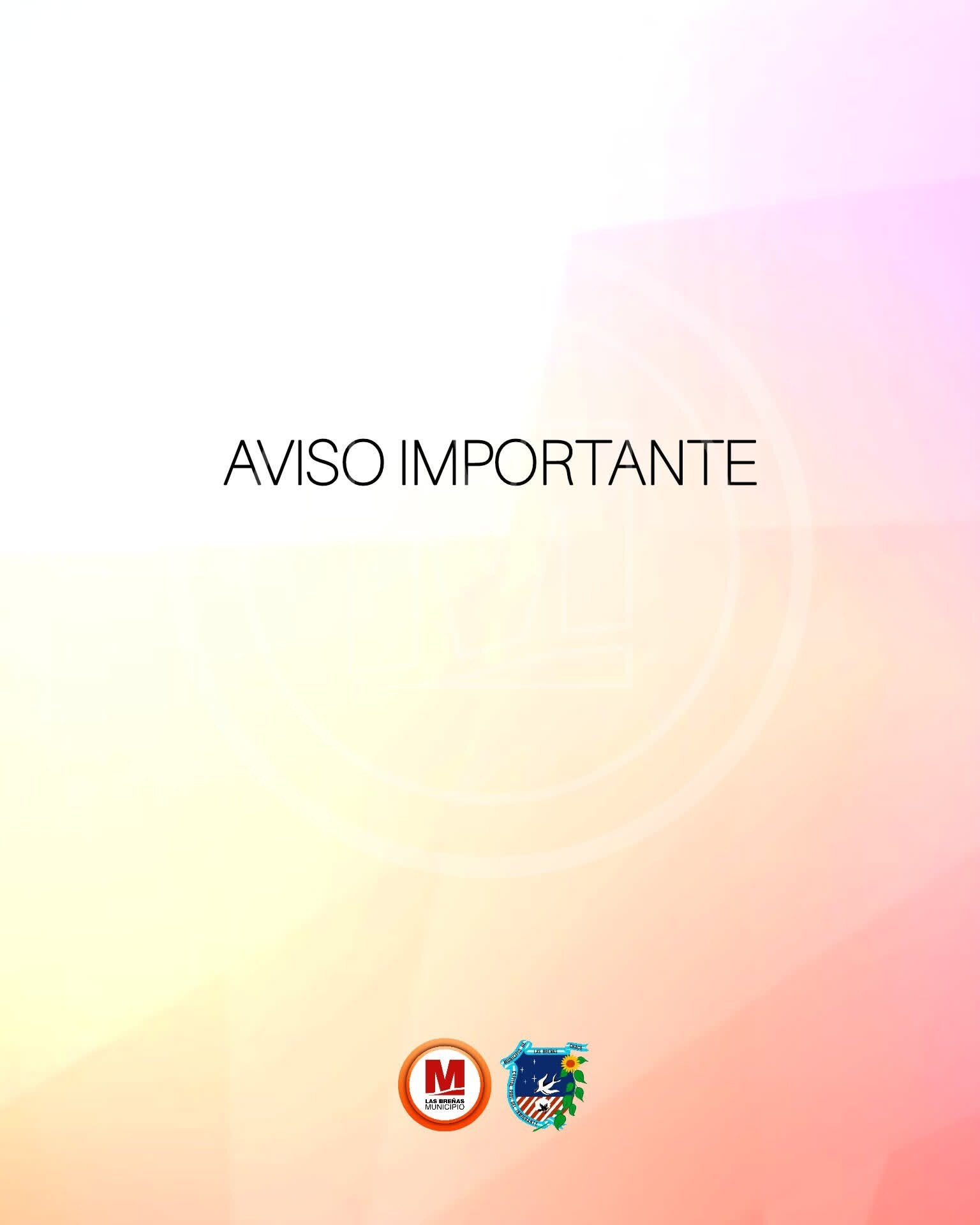 LAS BREÑAS: CHARLA SOBRE CONCIENTIZACIÓN EN SINIESTROS VIALES