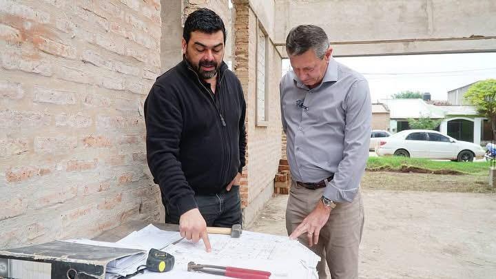 CHARATA: LA EDUCACIÓN ESPECIAL VUELVE A TENER EL LUGAR QUE MERECE