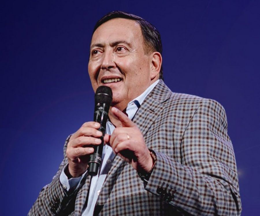 RESISTENCIA: INVESTIGARÁN POR LAVADO DE DINERO AL PASTOR LEDESMA, LIDER DEL TEMPLO «PORTAL DEL CIELO»