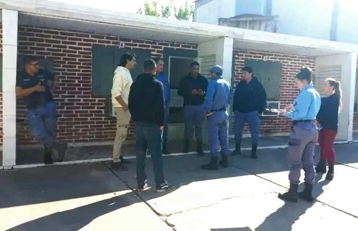 BARRANQUERAS: HALLAN SIN VIDA A UNA MUJER EN UN MOTEL