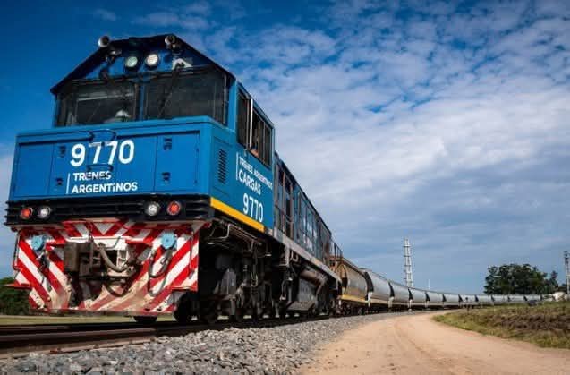 PRIVATIZACIÓN DEL BELGRANO CARGAS: ARGENTINA DEJARÁ DE TENER TRENES DE CARGA