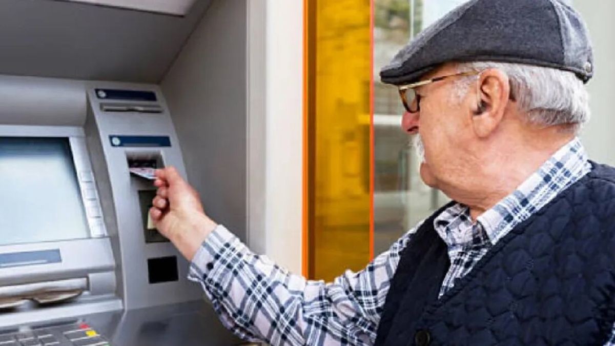ZZ.jpg ANSES: CAMBIO EN EL CALENDARIO DE PAGO A JUBILADOS DEL MES DE JULIO, UN GRUPO COBRARÁ MAS TARDE