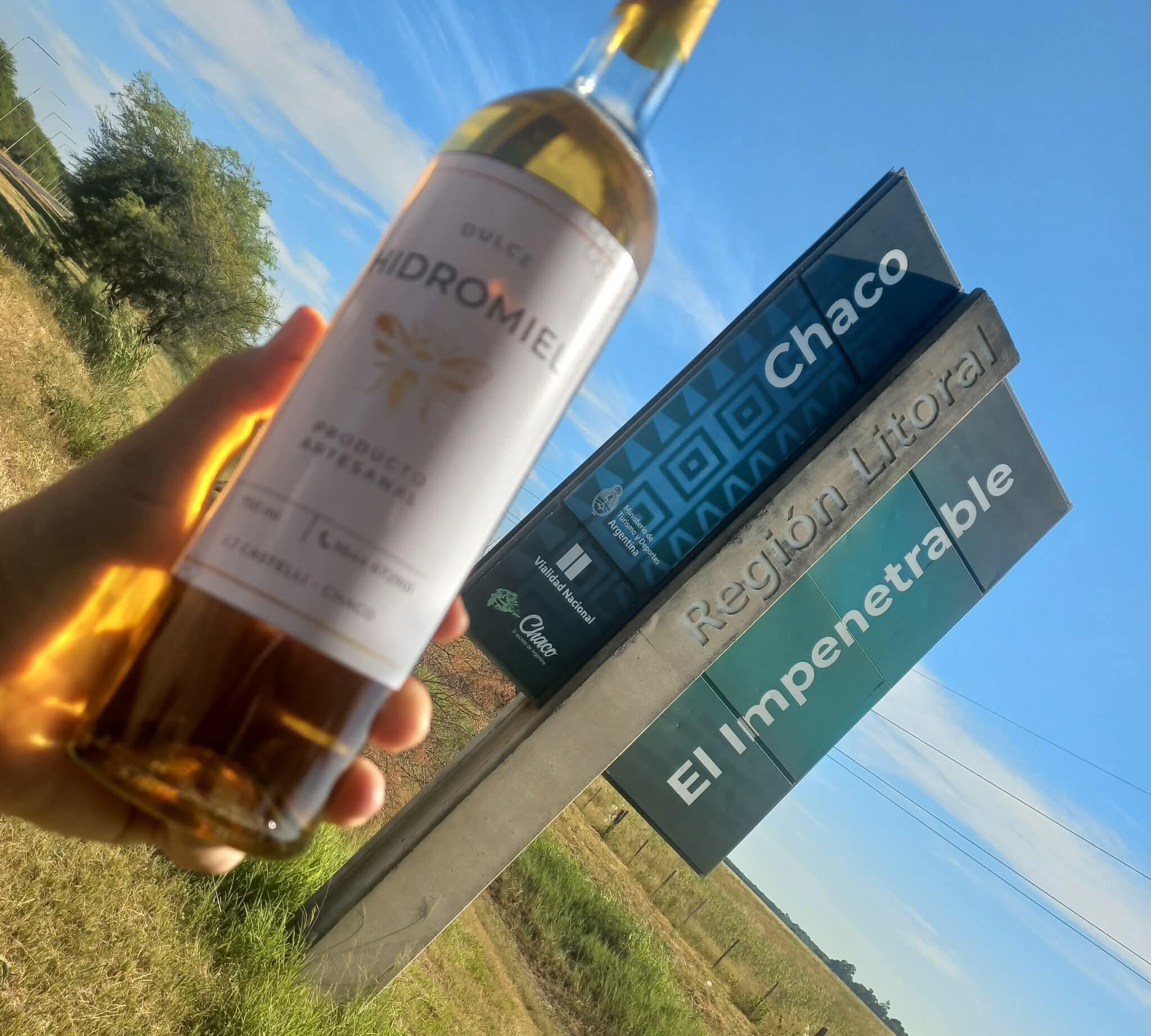 LA MIEL CHAQUEÑA EN LA CIMA DEL PAÍS: CINCO MEDALLAS PARA LA PROVINCIA, EN EL CONCURSO NACIONAL DE HIDROMIEL