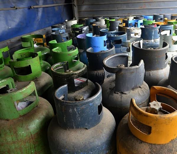 NACIÓN: EL GOBIERNO DESREGULÓ EL MERCADO DEL GAS PARA IMPORTAR