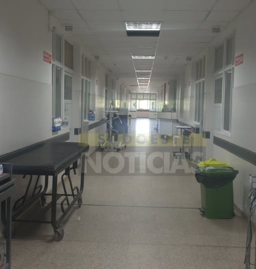 SÁENZ PEÑA: EL HOSPITAL 4 DE JUNIO  SE PREPARA PARA SER UN NUEVO CENTRO DE DONACIÓN DE ÓRGANOS