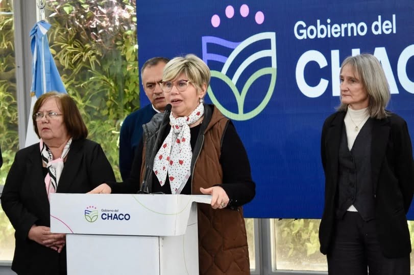 CHACO: ESCUELAS PÚBLICAS DE GESTIÓN SOCIAL TENDRÁN HASTA SEPTIEMBRE PARA NORMALIZAR SU SITUACIÓN