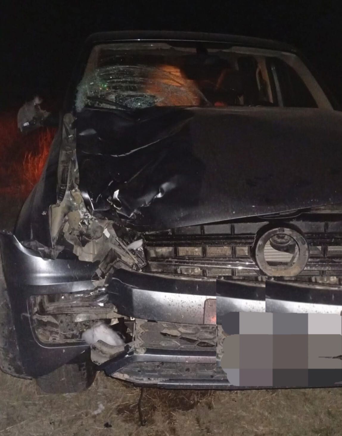QUIMILI: ACCIDENTE DE TRÁNSITO FATAL EN RUTA N°89