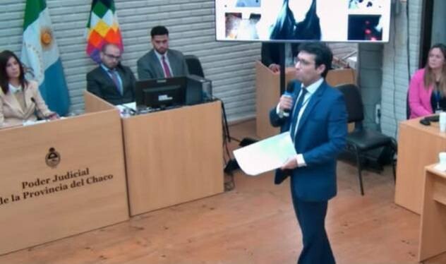 JUICIO POR JURADOS: CASO CECILIA STRZYZOWSKI