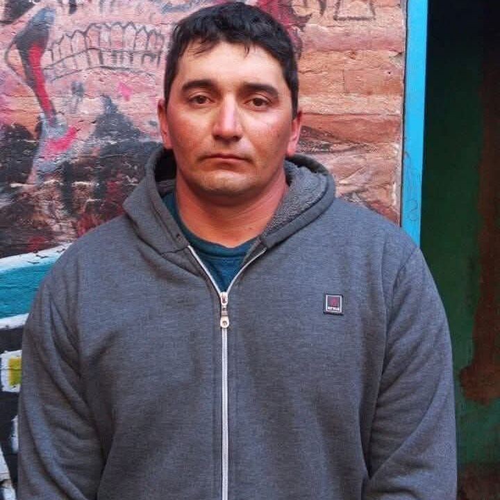 SÁENZ PEÑA: EL PRESUNTO FEMICIDA DE GABRIELA BARRIOS HABRÍA INTENTADO QUITARSE LA VIDA